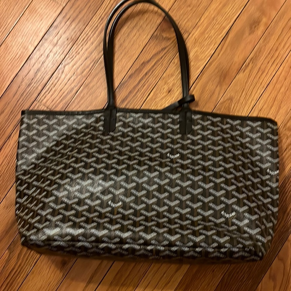 Inspired Bag